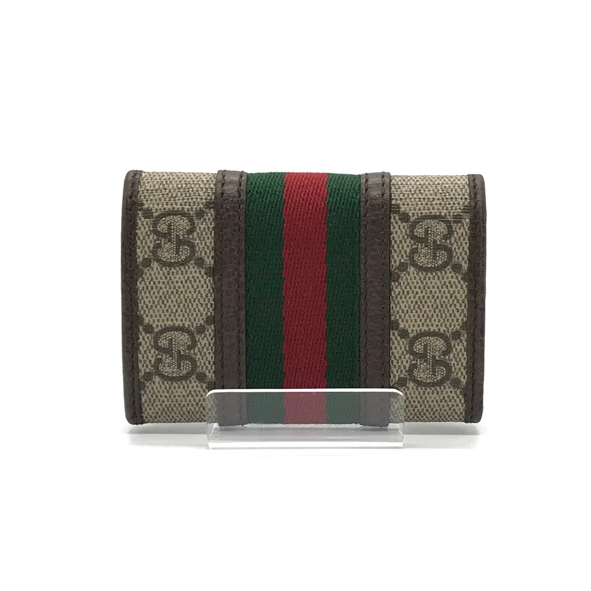 GUCCI | グッチ GGスプリーム オフィディアGGキーケース キーケース 603732【倉吉店】