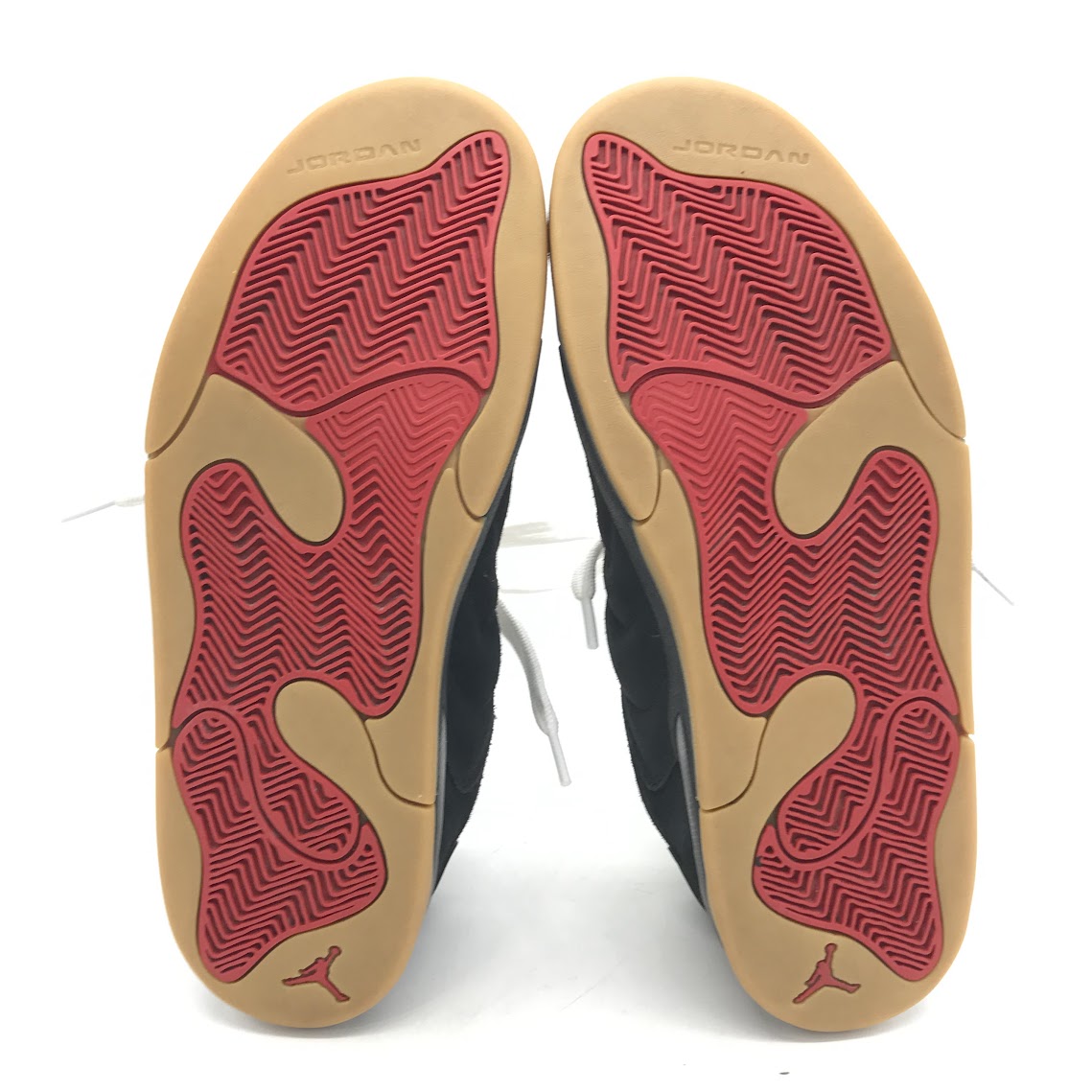 NIKE | ナイキ JORDAN SESSION 4COLORS スニーカー IB3731-001 ブラック 28.5cm【倉吉店】