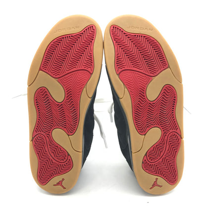 NIKE | ナイキ JORDAN SESSION 4COLORS スニーカー IB3731-001 ブラック 28.5cm【倉吉店】