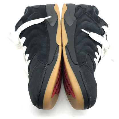 NIKE | ナイキ JORDAN SESSION 4COLORS スニーカー IB3731-001 ブラック 28.5cm【倉吉店】
