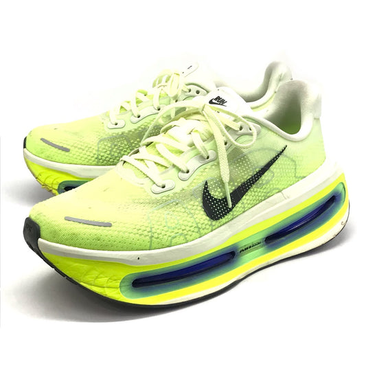 NIKE | ナイキ ZOOM VOMERO PREMIUM スニーカー HQ2050-702 イエロー 26.5cm【倉吉店】