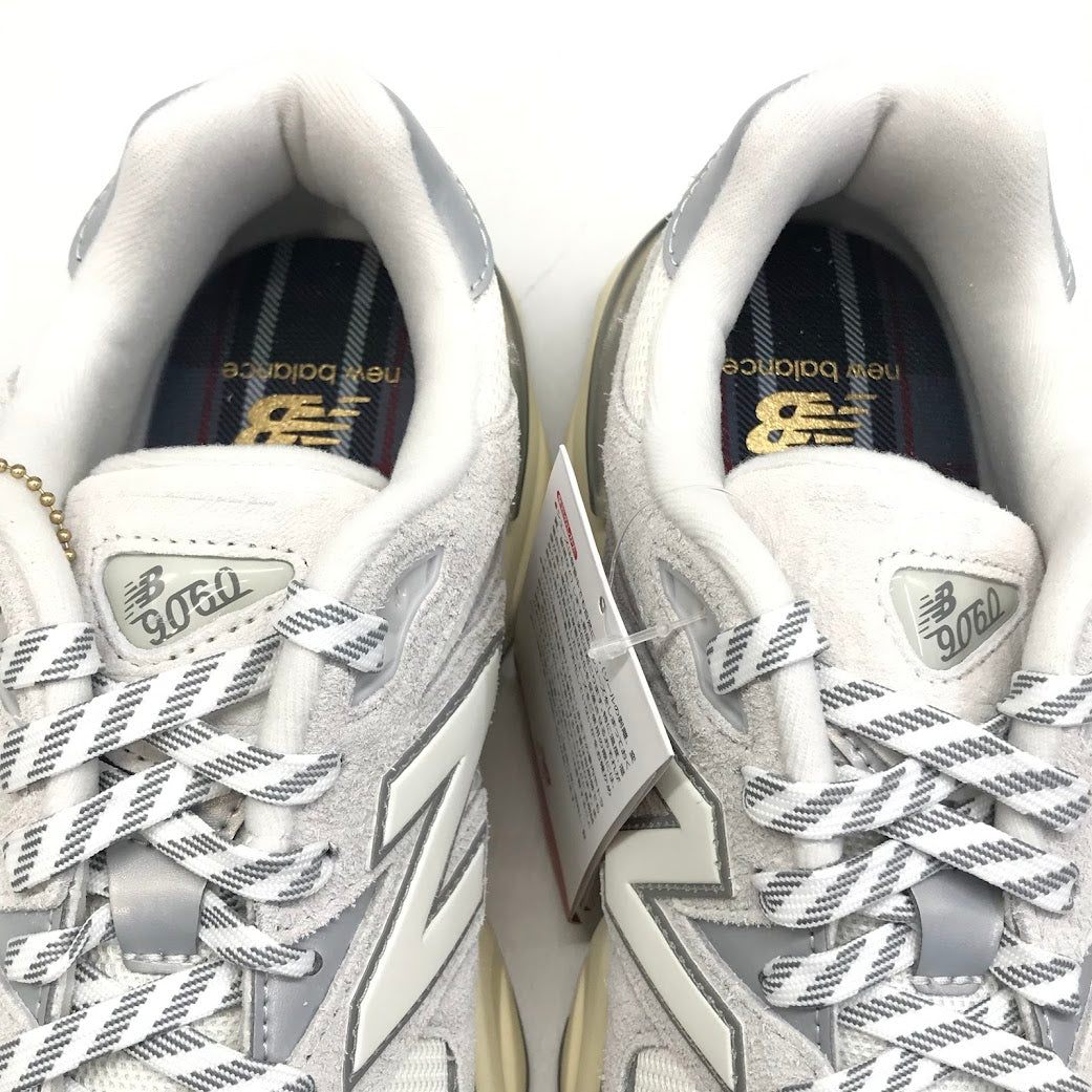 NEW BALANCE | ニューバランス スニーカー U9060HX グレー 28.5cm【倉吉店】