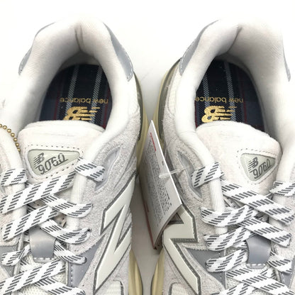 NEW BALANCE | ニューバランス スニーカー U9060HX グレー 28.5cm【倉吉店】