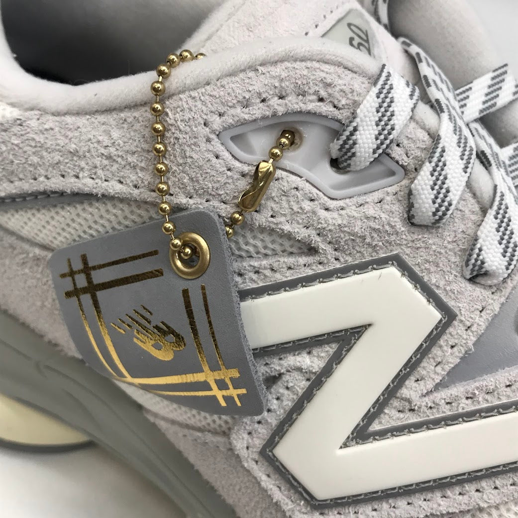 NEW BALANCE | ニューバランス スニーカー U9060HX グレー 28.5cm【倉吉店】