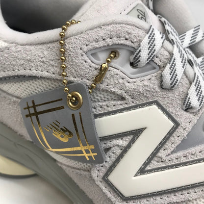 NEW BALANCE | ニューバランス スニーカー U9060HX グレー 28.5cm【倉吉店】