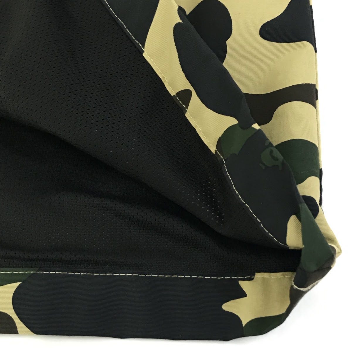 A BATHING APE | アベイシングエイプ 1ST CAMO COACH JACKET コーチジャケット ナイロンジャケット 1K30140005 ファーストカモ サイズ：L【倉吉店】