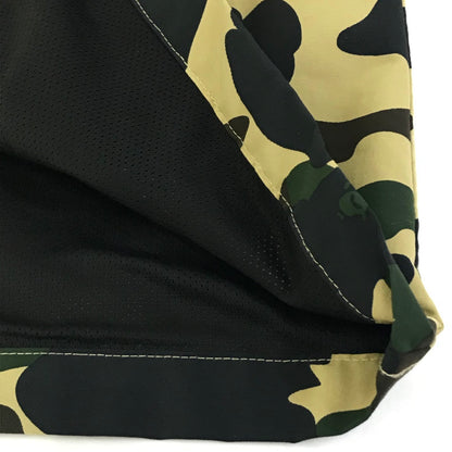 A BATHING APE | アベイシングエイプ 1ST CAMO COACH JACKET コーチジャケット ナイロンジャケット 1K30140005 ファーストカモ サイズ：L【倉吉店】