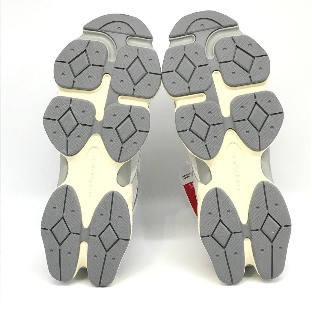 NEW BALANCE | ニューバランス スニーカー U9060HX グレー 28.5cm【倉吉店】
