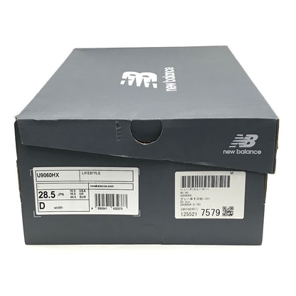 NEW BALANCE | ニューバランス スニーカー U9060HX グレー 28.5cm【倉吉店】