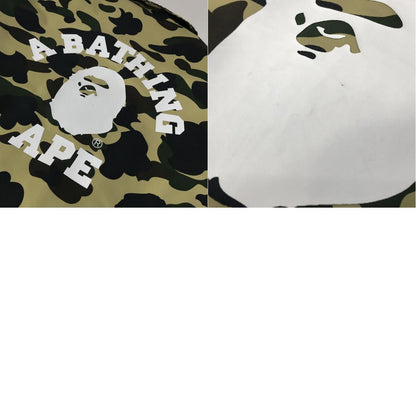 A BATHING APE | アベイシングエイプ 1ST CAMO COACH JACKET コーチジャケット ナイロンジャケット 1K30140005 ファーストカモ サイズ：L【倉吉店】