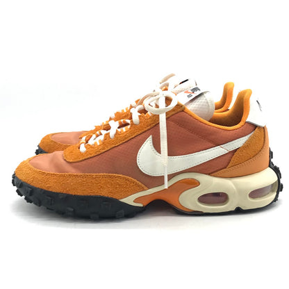 NIKE | ナイキ AIR MAX WAFFLE SP エアマックス ワッフル スニーカー IB3656-800 オレンジ 26.5cm【倉吉店】