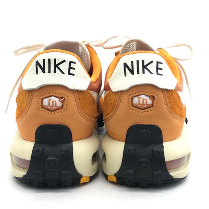 NIKE | ナイキ AIR MAX WAFFLE SP エアマックス ワッフル スニーカー IB3656-800 オレンジ 26.5cm【倉吉店】
