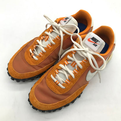 NIKE | ナイキ AIR MAX WAFFLE SP エアマックス ワッフル スニーカー IB3656-800 オレンジ 26.5cm【倉吉店】