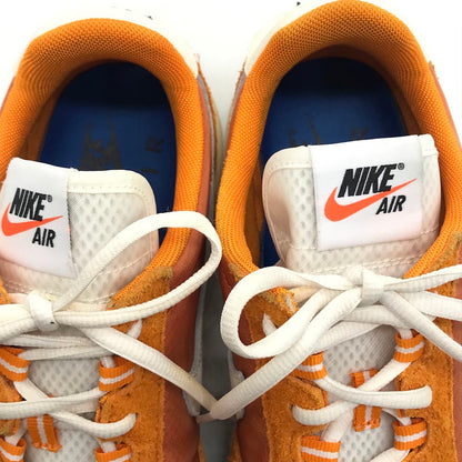 NIKE | ナイキ AIR MAX WAFFLE SP エアマックス ワッフル スニーカー IB3656-800 オレンジ 26.5cm【倉吉店】
