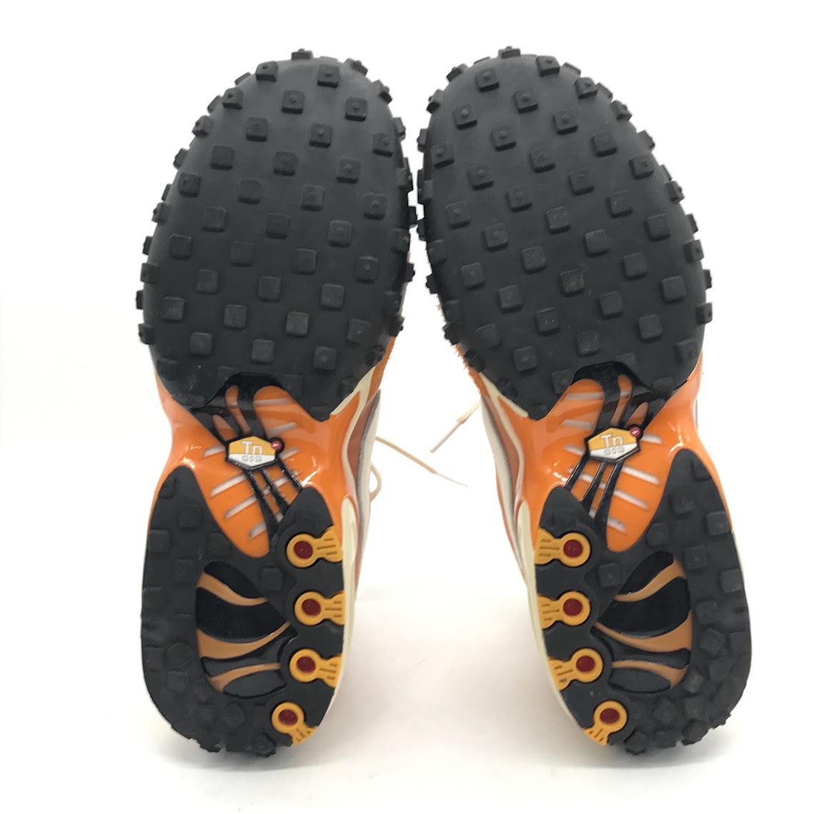 NIKE | ナイキ AIR MAX WAFFLE SP エアマックス ワッフル スニーカー IB3656-800 オレンジ 26.5cm【倉吉店】