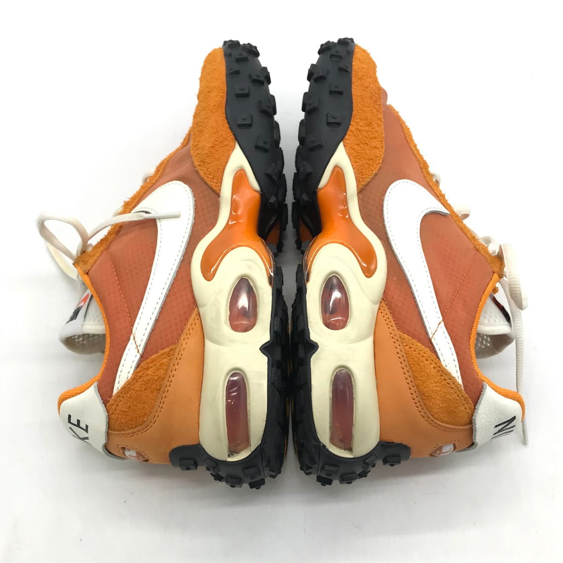 NIKE | ナイキ AIR MAX WAFFLE SP エアマックス ワッフル スニーカー IB3656-800 オレンジ 26.5cm【倉吉店】