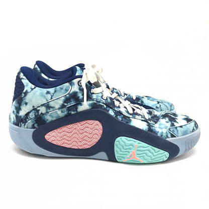 NIKE | ナイキ ORDAN TATUM 2 'DENIM' スニーカー HJ4421-400 ブルー 28.5cm【倉吉店】