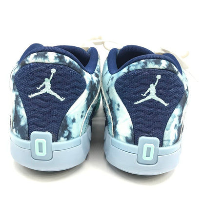 NIKE | ナイキ ORDAN TATUM 2 'DENIM' スニーカー HJ4421-400 ブルー 28.5cm【倉吉店】