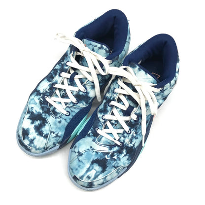 NIKE | ナイキ ORDAN TATUM 2 'DENIM' スニーカー HJ4421-400 ブルー 28.5cm【倉吉店】