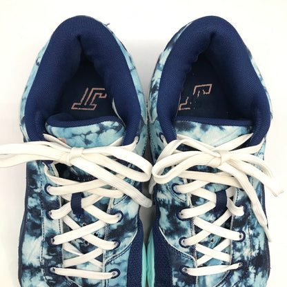 NIKE | ナイキ ORDAN TATUM 2 'DENIM' スニーカー HJ4421-400 ブルー 28.5cm【倉吉店】