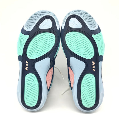 NIKE | ナイキ ORDAN TATUM 2 'DENIM' スニーカー HJ4421-400 ブルー 28.5cm【倉吉店】
