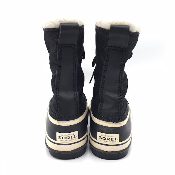 SOREL | ソレル WINTER CARNIVAL ブーツ NL1495-011 ブラック 24cm【倉吉店】