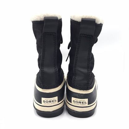 SOREL | ソレル WINTER CARNIVAL ブーツ NL1495-011 ブラック 24cm【倉吉店】