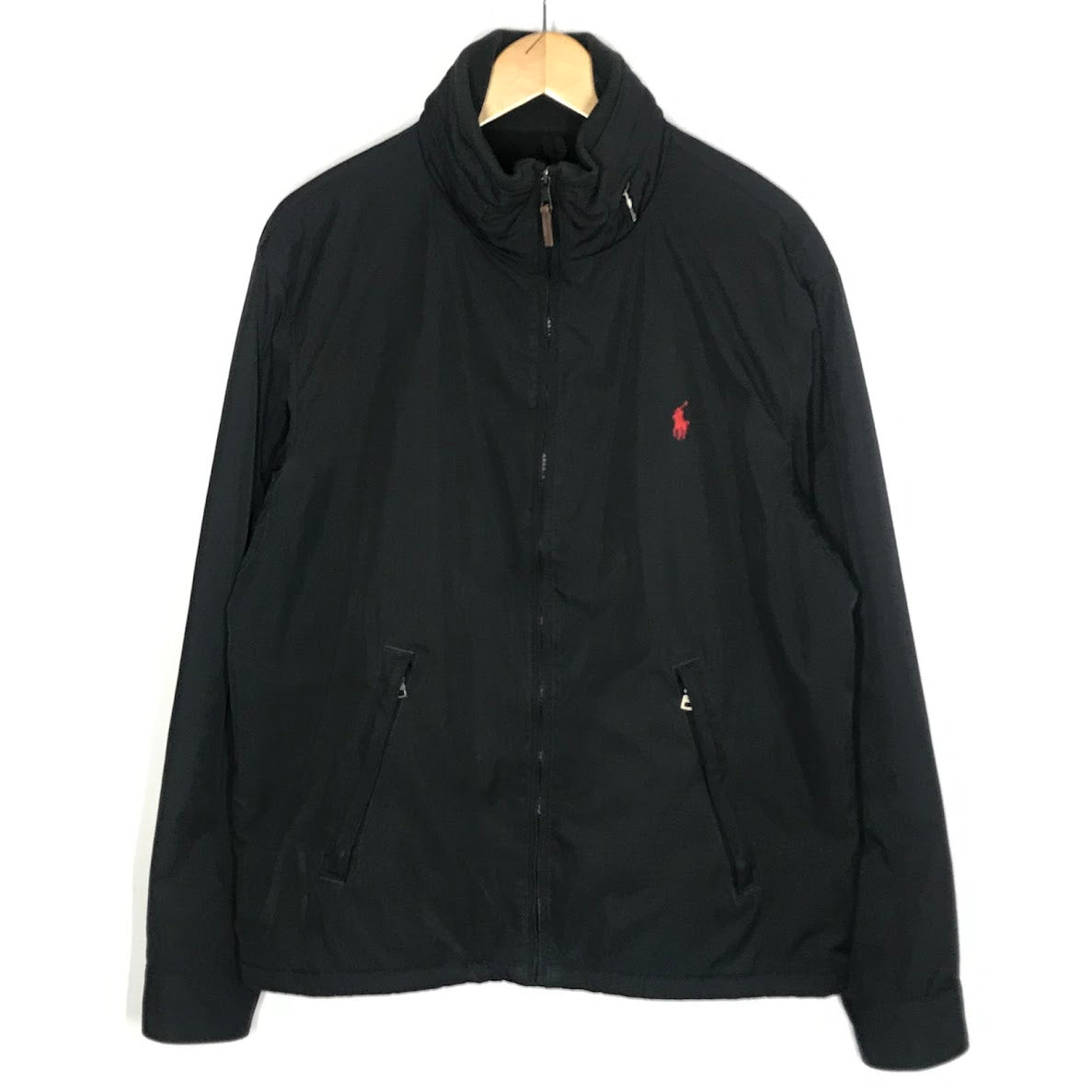 RALPH LAUREN | ラルフローレン その他アウター ブラック サイズ：L【倉吉店】