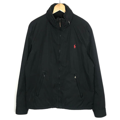 RALPH LAUREN | ラルフローレン その他アウター ブラック サイズ：L【倉吉店】