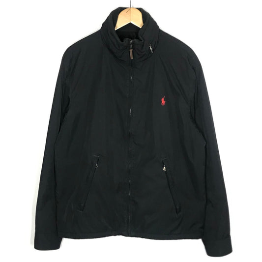 RALPH LAUREN | ラルフローレン その他アウター ブラック サイズ：L【倉吉店】