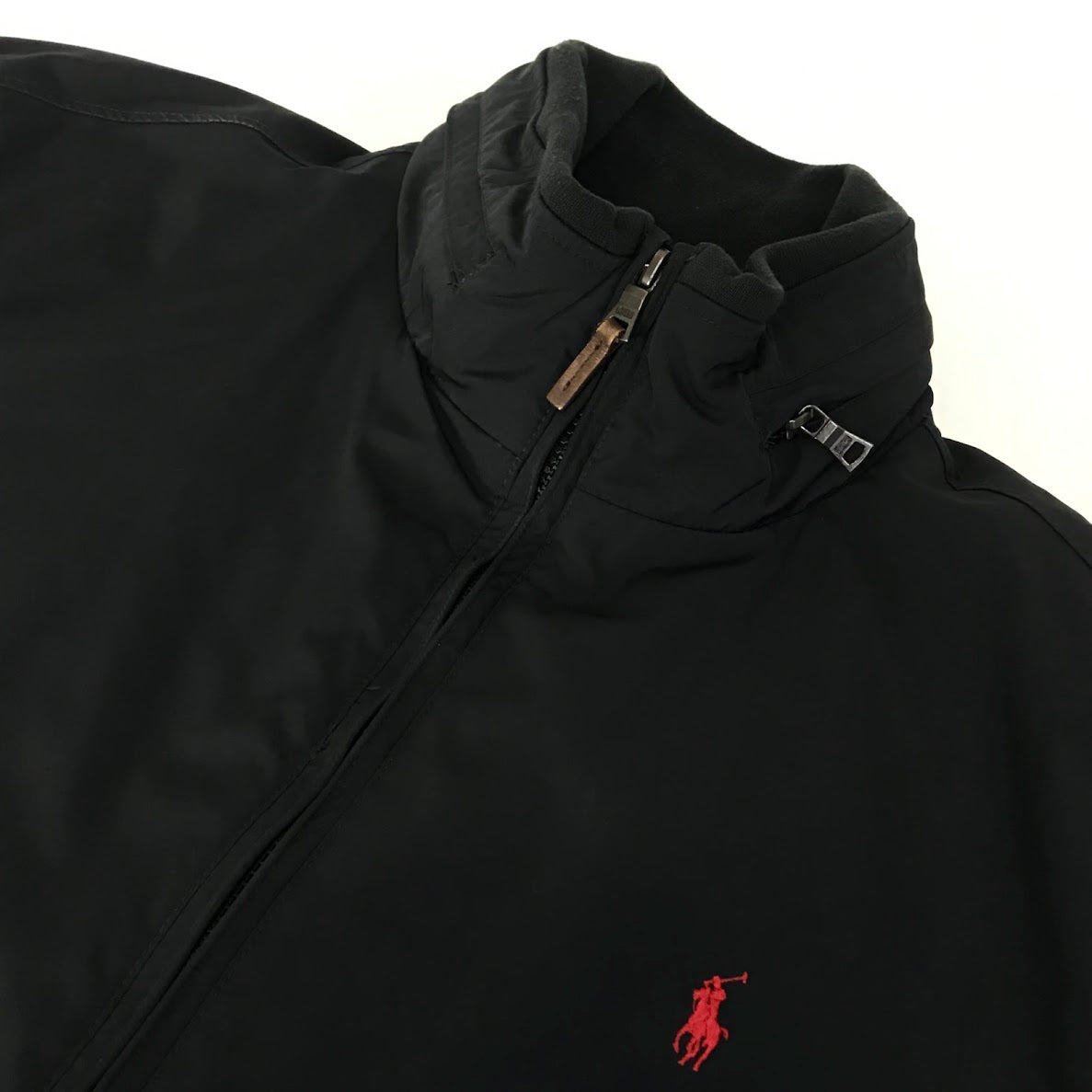 RALPH LAUREN | ラルフローレン その他アウター ブラック サイズ：L【倉吉店】