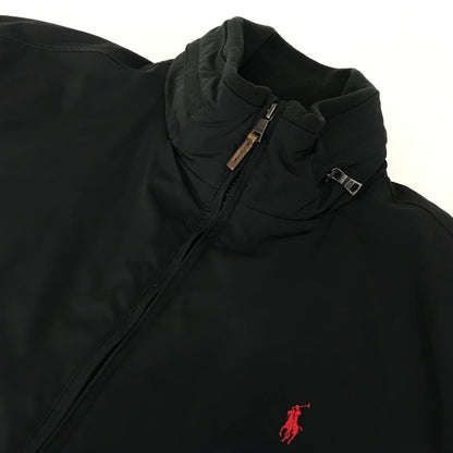 RALPH LAUREN | ラルフローレン その他アウター ブラック サイズ：L【倉吉店】