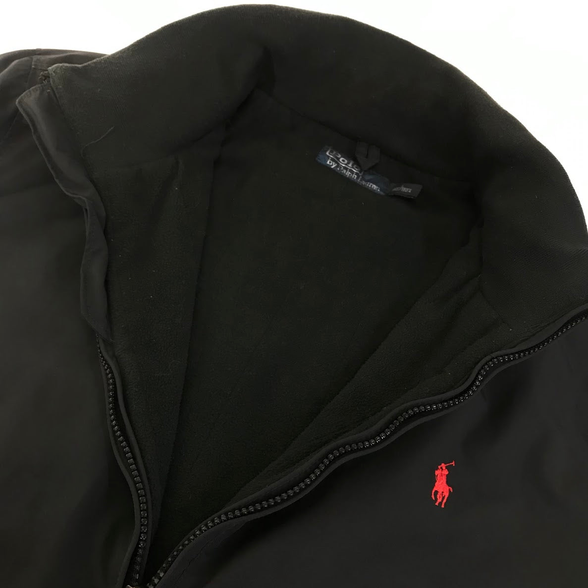 RALPH LAUREN | ラルフローレン その他アウター ブラック サイズ：L【倉吉店】