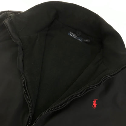 RALPH LAUREN | ラルフローレン その他アウター ブラック サイズ：L【倉吉店】