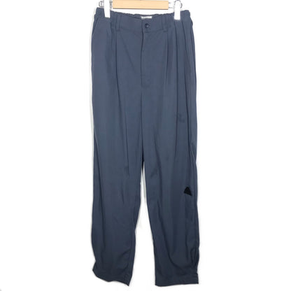 C.E CAV-EMPT | シーイーキャブエンプト one tuck relax pants イージーパンツ パンツ CES24PT10 ブルー サイズ：M【倉吉店】