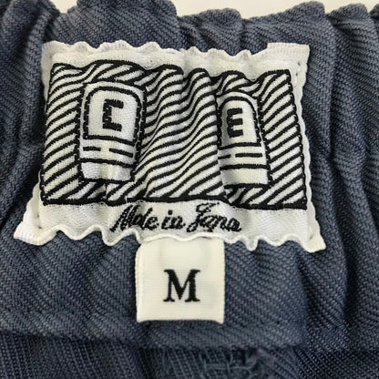 C.E CAV-EMPT | シーイーキャブエンプト one tuck relax pants イージーパンツ パンツ CES24PT10 ブルー サイズ：M【倉吉店】