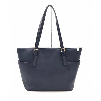 Michael Kors | マイケルコース トートバッグ ネイビー【倉吉店】