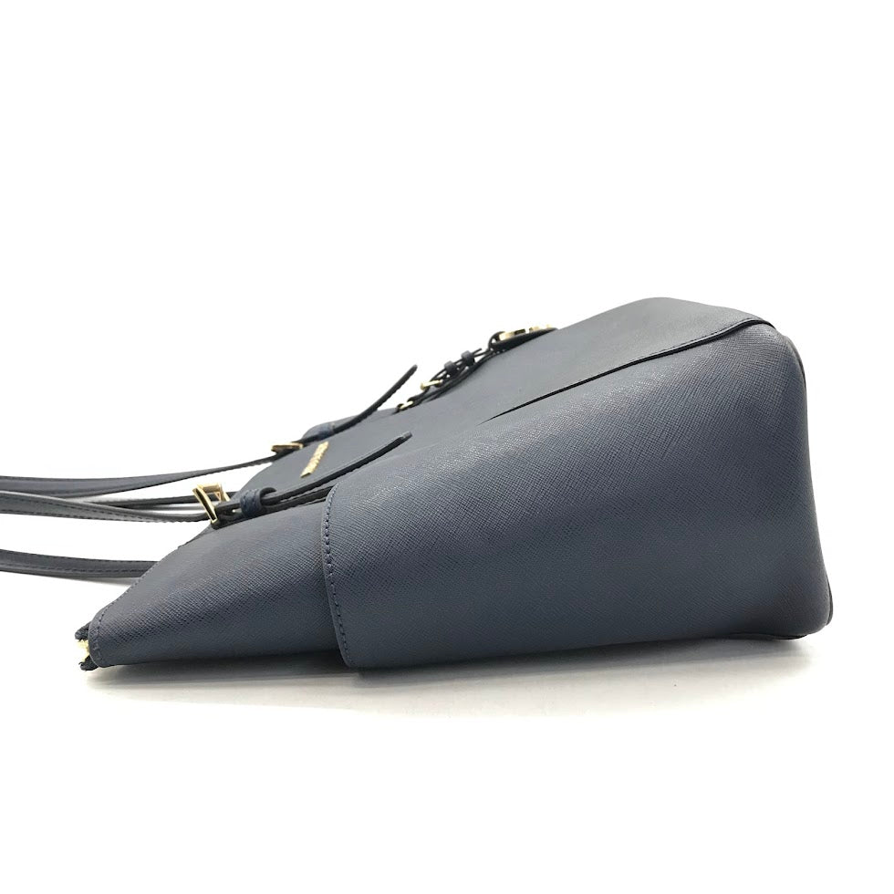 Michael Kors | マイケルコース トートバッグ ネイビー【倉吉店】