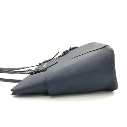 Michael Kors | マイケルコース トートバッグ ネイビー【倉吉店】