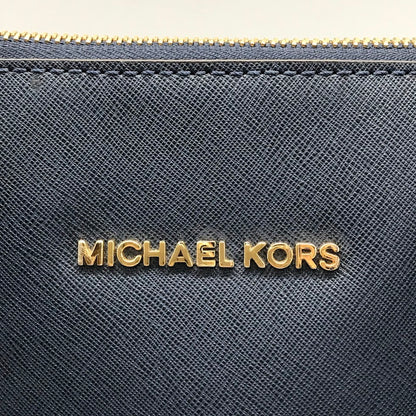 Michael Kors | マイケルコース トートバッグ ネイビー【倉吉店】