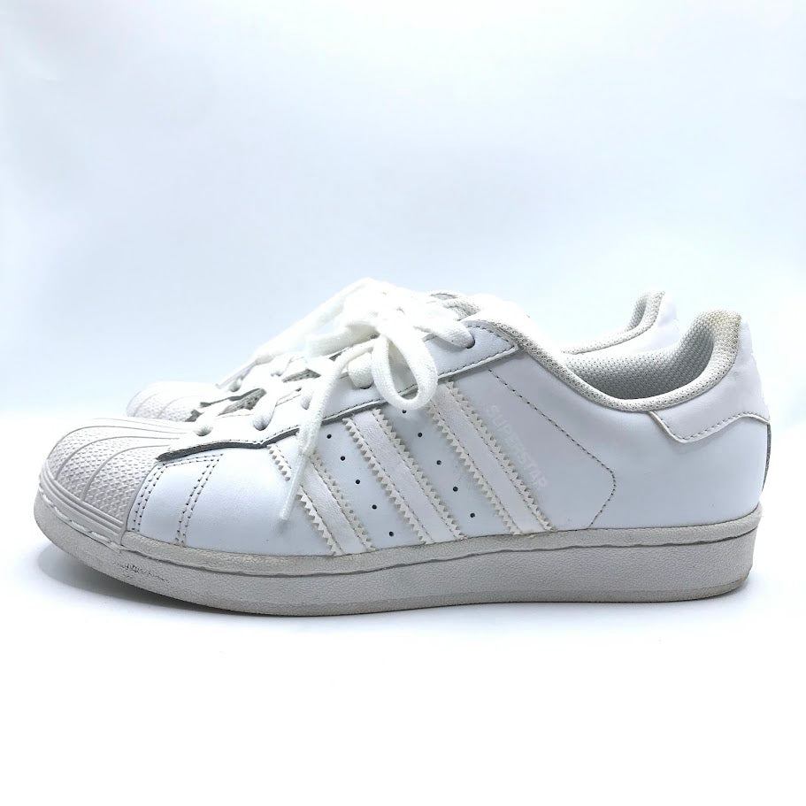 adidas Originals | アディダスオリジナルス SUPER STAR スニーカー B27136 ホワイト 23.5cm【倉吉店】
