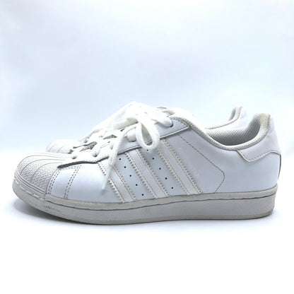 adidas Originals | アディダスオリジナルス SUPER STAR スニーカー B27136 ホワイト 23.5cm【倉吉店】