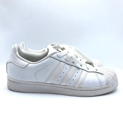 adidas Originals | アディダスオリジナルス SUPER STAR スニーカー B27136 ホワイト 23.5cm【倉吉店】