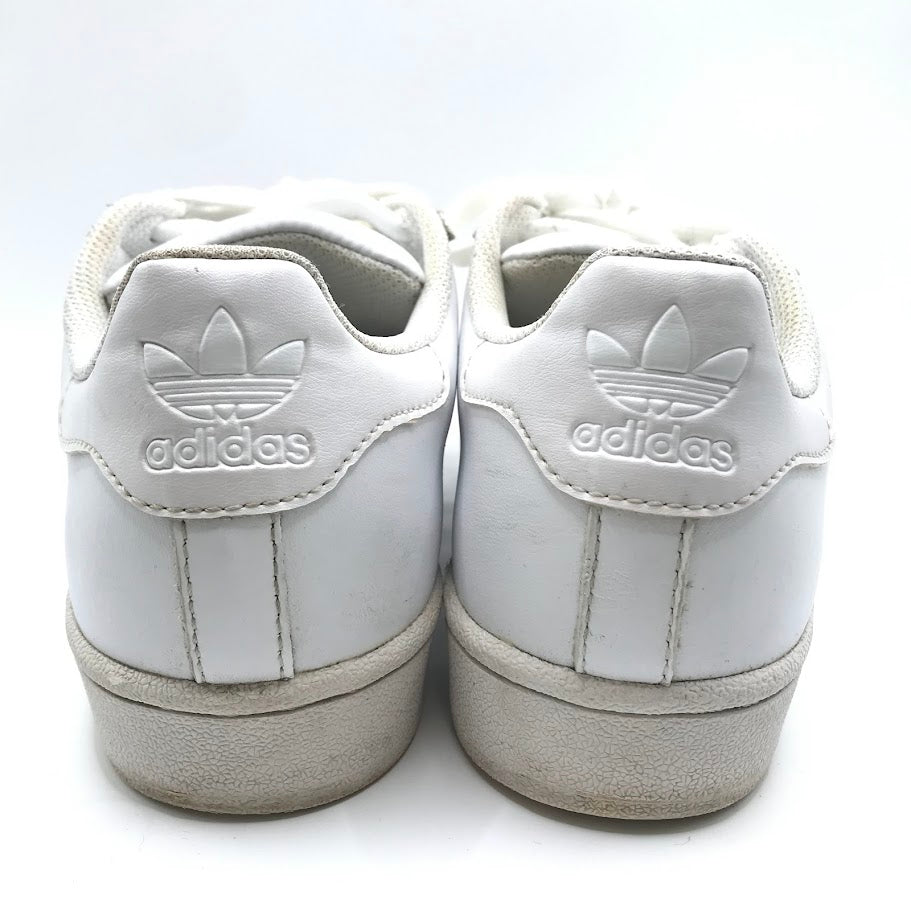 adidas Originals | アディダスオリジナルス SUPER STAR スニーカー B27136 ホワイト 23.5cm【倉吉店】