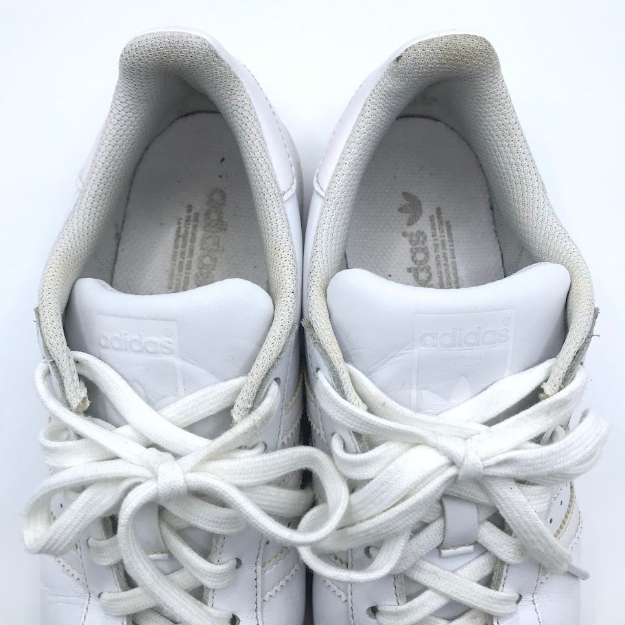 adidas Originals | アディダスオリジナルス SUPER STAR スニーカー B27136 ホワイト 23.5cm【倉吉店】