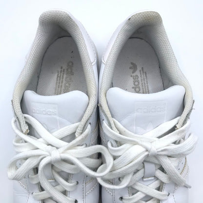 adidas Originals | アディダスオリジナルス SUPER STAR スニーカー B27136 ホワイト 23.5cm【倉吉店】