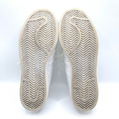 adidas Originals | アディダスオリジナルス SUPER STAR スニーカー B27136 ホワイト 23.5cm【倉吉店】