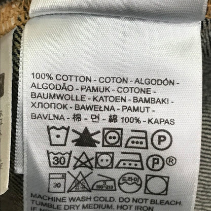 Levi's | リーバイス MADE&CRAFTED/3rd デニムジャケット デニム 67485-0012 ブルー サイズ：L【倉吉店】