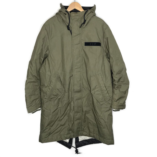 NIKE | ナイキ NSW FILL PARK モッズコート AA8860-380 カーキ サイズ：L【倉吉店】