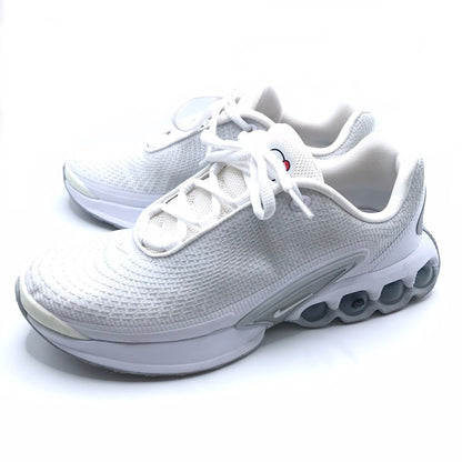 NIKE | ナイキ AIR MAX DN GS スニーカー FB8987-100 ホワイト 24cm【倉吉店】